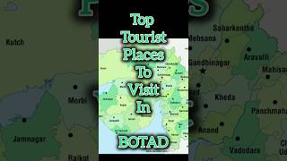 top tourist place in BOTAD | best place to visit in BOTAD #viral #trending #ytshort