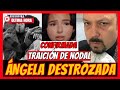 💥 ¡Explota Pepe Aguilar! IMÁGENES SECRETAS de Cristian Nodal con OTRA Mujer 😱 ¡Ángela DESTROZADA! 💔