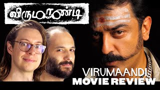 Virumaandi (2004) - Movie Review | Kamal Haasan | Modern Tamil Classic | Indian Rashomon