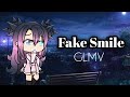 Fake Smile By Ariana Grande || GLMV || Gacha Life Music Video