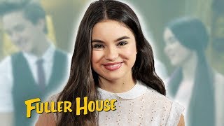 Landry Bender's Fuller House Season 4 Scoop