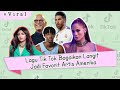 Jennifer Lopez dan Artis Amerika Main Tiktok Bagaikan Langit - Lagu Melly Goeslaw Viral Mendunia