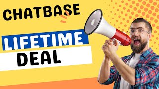 Chatbase Review, Demo + Tutorial I Create an intelligent ChatGPT like chatbot that brand personality