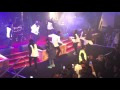 volney morgan u0026 new ye ft. becca folkes at tye tribbett live in london part 2