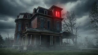 So HAUNTED Locals Want To Tear It Down.. The Stone Mansion