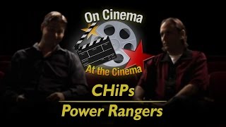 'CHIPs' and 'Power Rangers' | On Cinema Season 9, Ep. 3 | Adult Swim