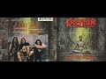 kreator past life trauma 1985 1992