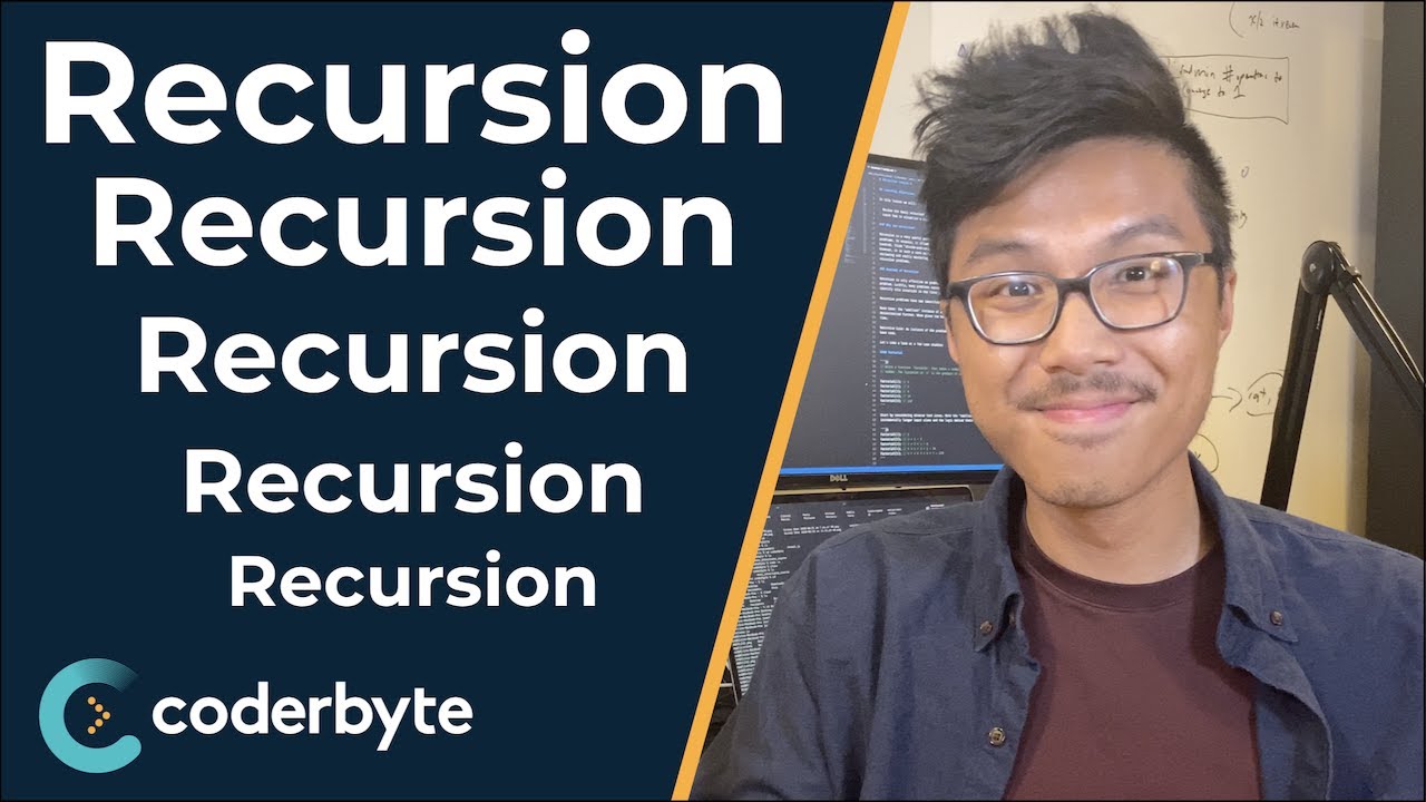 Complex Recursion Explained Simply Complex Recursion Explained Simply