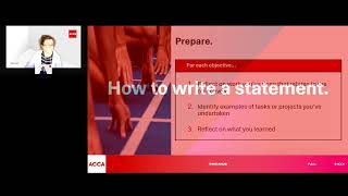 Webinar: Performance Objective Masterclass