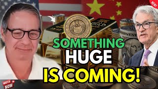 Forget The Price | The Fed Will Change Gold and Silver Prices Forever - Andy Schectman