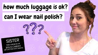 Answering Your Most Asked Questions About Missions!