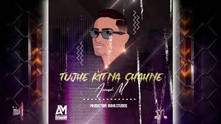 Avinash Maharaj - Tujhe Kitna Chahne (((2k19 Bollywood Remix)))