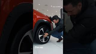 Esta es la Nueva Chirey Tiggo 2 Pro 2024 | La suv de ensueño