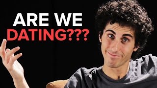 How Can You Tell If You're Dating Or Just Hooking Up?