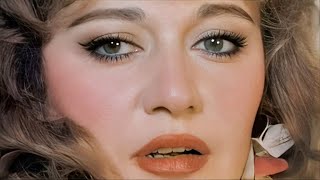 مديحة كامل و نور الشريف و الفيلم الممنوع النادر الممتع ( خائنة بإسم الحب )