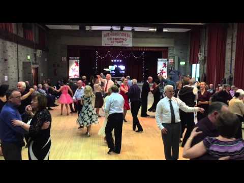 Blackpool Comes To Dublin February 2015 Blackpool Comes To Dublin February 2015