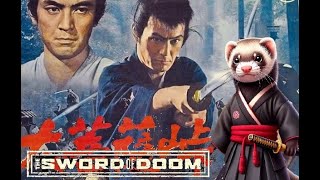 Evil Mind, Evil Sword | The Sword of Doom (1966) Review