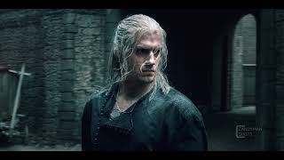 Witcher | Geralt of Rivia | Friction | Imagine Dragons