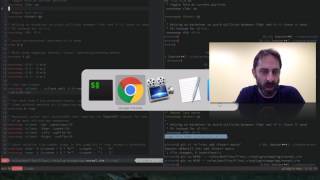 Vim screencast #24: Terminus