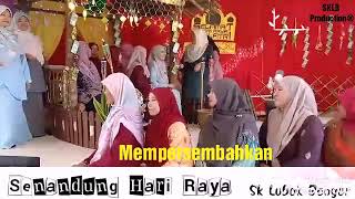 Senandung Hari Raya