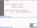 An Introduction to Associative Arrays inPHP