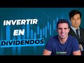 ¿Cómo empezar a INVERTIR en DIVIDENDOS? Una manera fácil de empezar con @InverDividendos