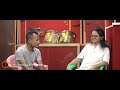 interview with singer s.n. thanga vaiphei