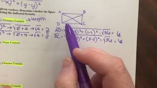 6-4 Rectangles (Part 2)