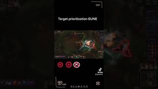 Tips Illaoi in the Jungle: Choose Your Targets Carefully!