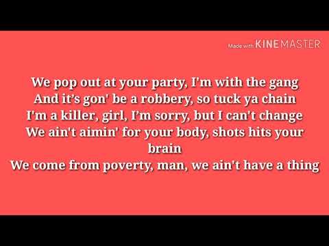 pop out lyrics polo g ft lil tjay - FunClipTV