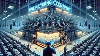 Manufacturing Consent | Book Summary \u0026 Discussion | Accha FM Podcasts