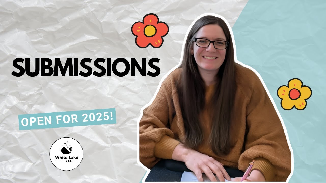 Submissions Page Youtube