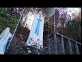 TOUR @DISSO-OR, OUR LADY OF LOURDES GROTTO