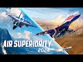 The story continues — Air Superiority Tournament Trailer