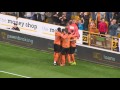 highlights wolves 3 1 brentford