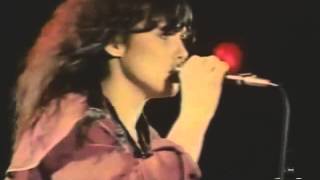Heart - Crazy On You Live 1978