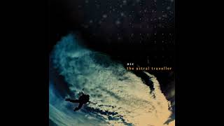ASC - The Astral Traveller