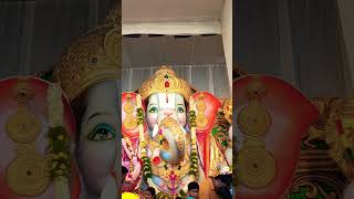 gadiyaram ganesh karimnagar #shorts #trending #ganesh #karimnagar #2024 #shortvideo #big #ganesh