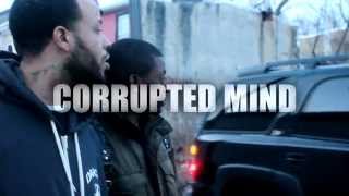 Corrupted Mind trailer Directed by GuddaFilms