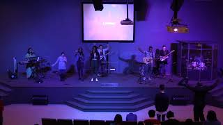 WVC Worship February 18 2018