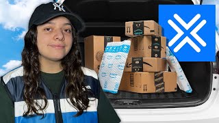 $200+ DAY DOING AMAZON FLEX