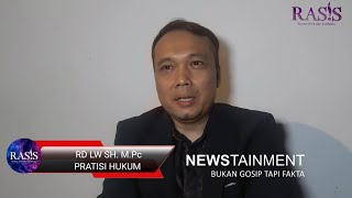 🔴 LIVE RD LW TERKAIT LAPORAN DI POLDA JAYA OLEH NF DAN NOVI LAPORKAN GARRY KISRUH UANG DONASI AGUS