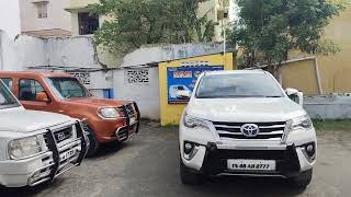 NRMCARS TRICHY 17 🇮🇳 BUYING AND SELLING