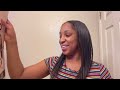 affordable 30inch hair how to install clip in extensions review zury dream silk press