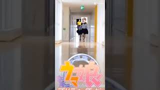 これは罰ゲームです…高校生たつうり #カラフルピーチ #からぴち