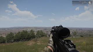 Drongo's Map Population - Basic Setup
