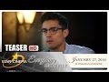 Teaser | 'Everything About Her' | Xian Lim | Star Cinema