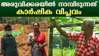 അരുവിക്കരയിൽ നാമ്പിടുന്നത് കാർഷിക വിപ്ലവം |Success story of an Agricultural revolution in Aruvikkara