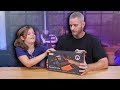 Build and Code your own Computer with the Kano Computer Kit Touch