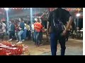 Goyang Kacang goreng Full Bas Pesta Nikah Di Perantauan Malaysia